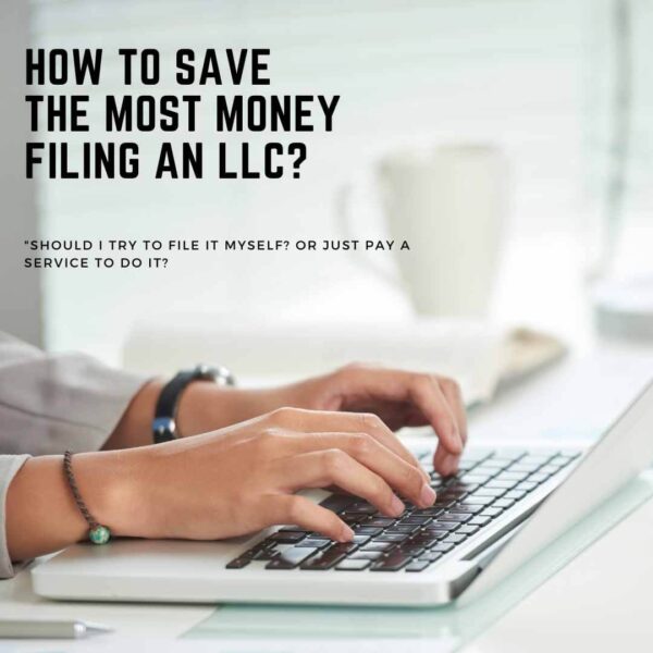 Cheap LLC Filing Online $39 - Fast - Easy - Affordable